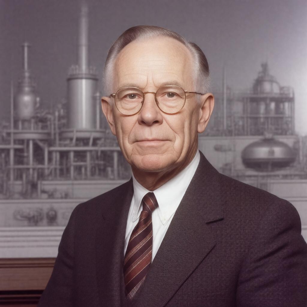Edwin R. Gilliland